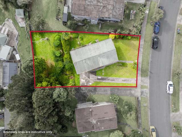 33 Escalona Street Te Kamo_2