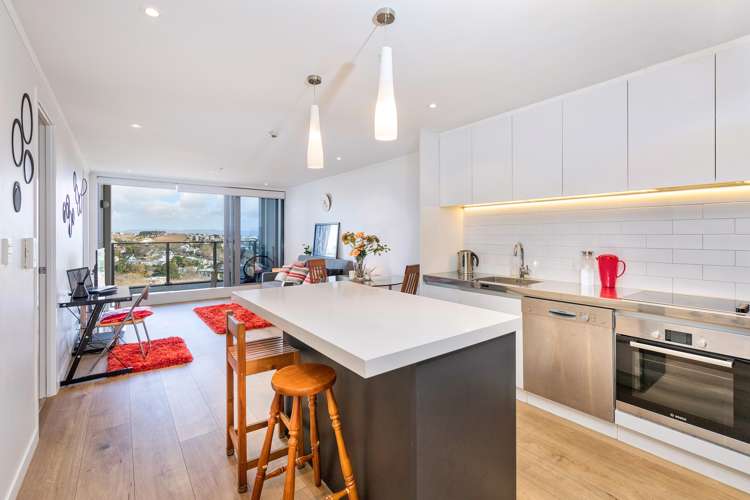 906/27 Union Street Auckland Central_5