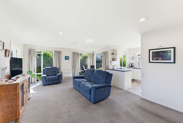 Location, privacy, convenience