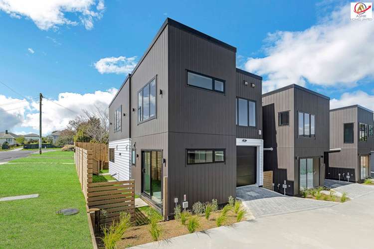 Lot 1/2A Buller Crescent Manurewa_16