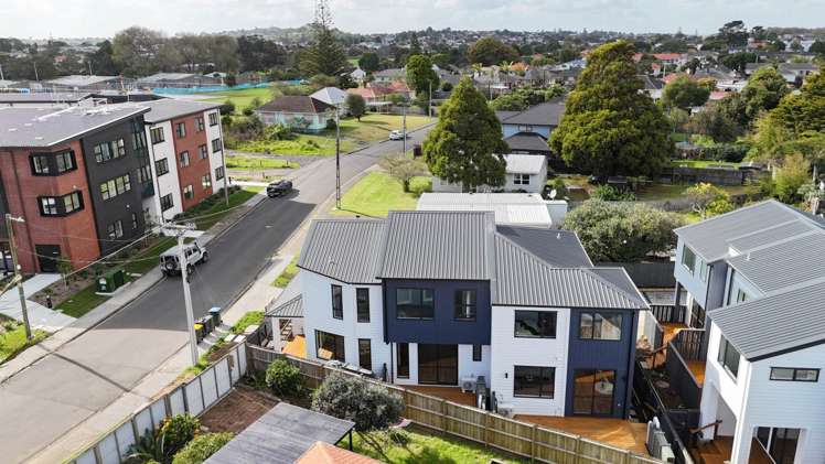 Lots 1-3, William Blofield Avenue Mt Roskill_14