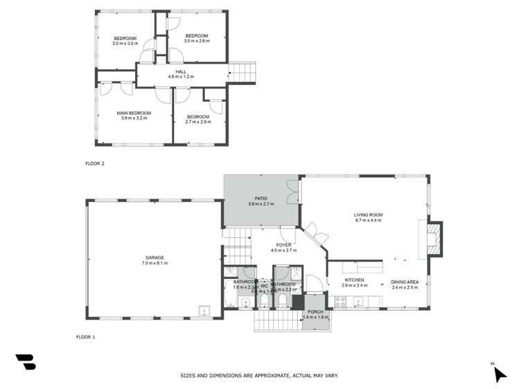 1 Bel Air Drive Hillsborough_19