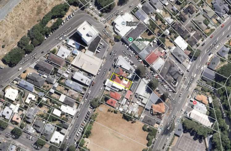 5 Oroua Street Eastbourne_13