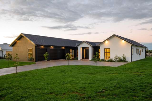 Better Than Building - Luxury & Income Combined