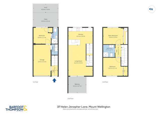 37 Helen Jenepher Lane Mt Wellington_1
