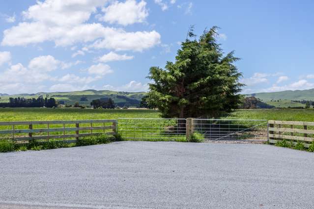 Lot 5 Opaki Kaiparoro Road Masterton_4