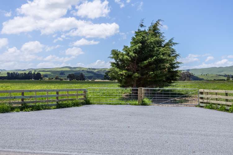 Lot 5 Opaki Kaiparoro Road Masterton_5