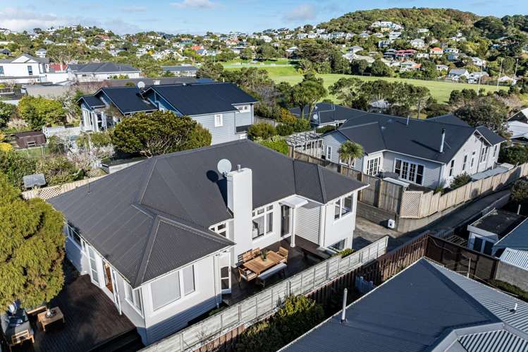 23 Lucknow Terrace Khandallah_19