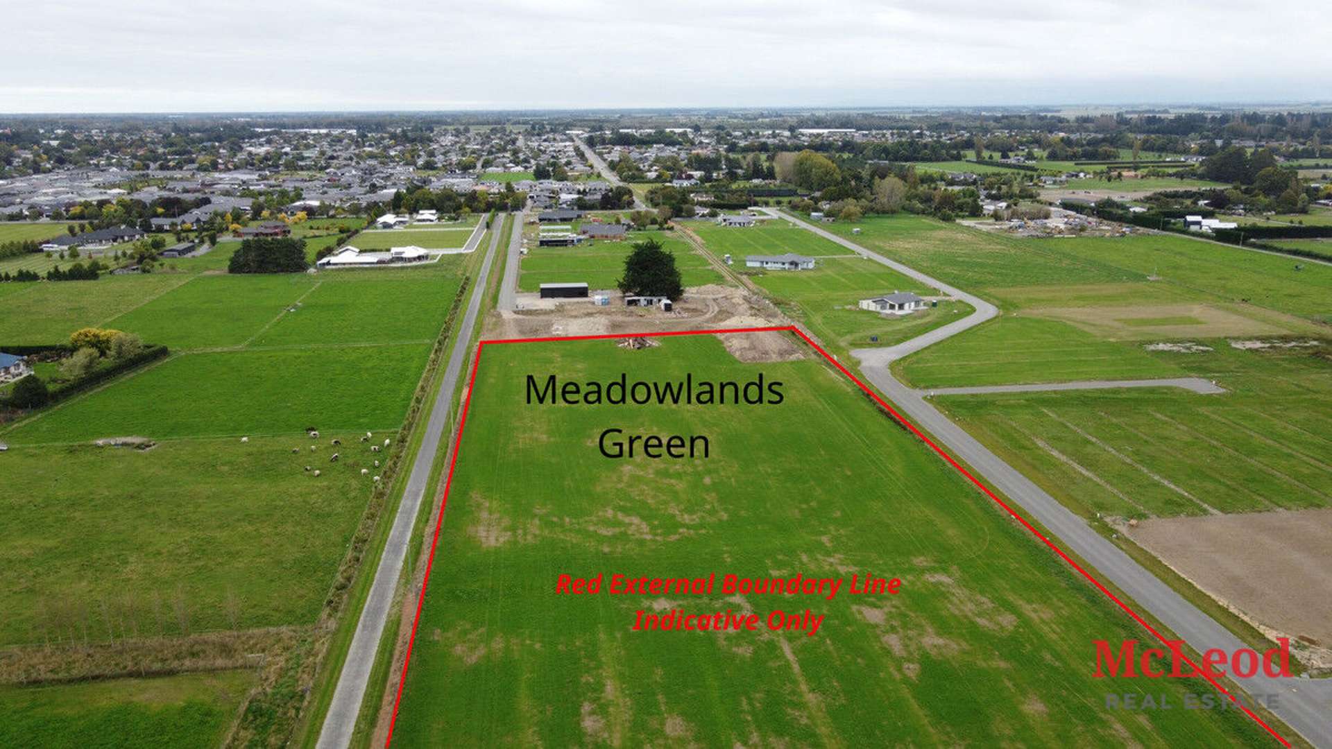 Lot 14, Meadowlands Green Allenton_0