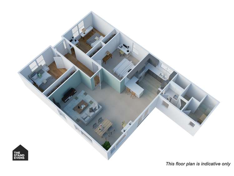 207 Selwyn Street Spreydon_18