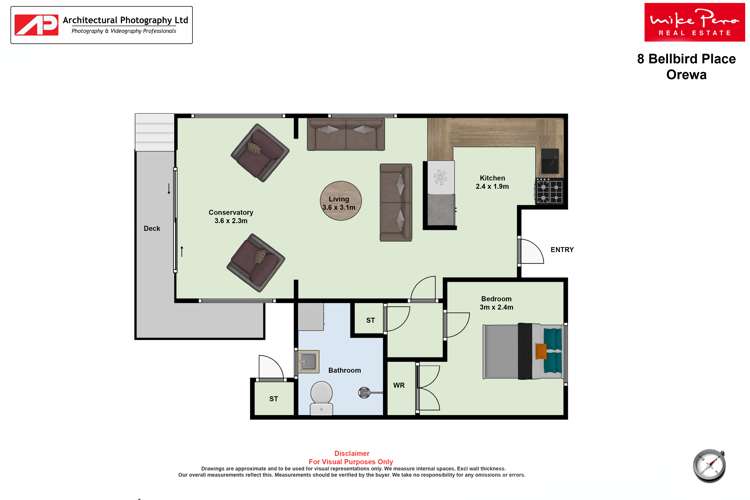 8 Bellbird Place Orewa_15