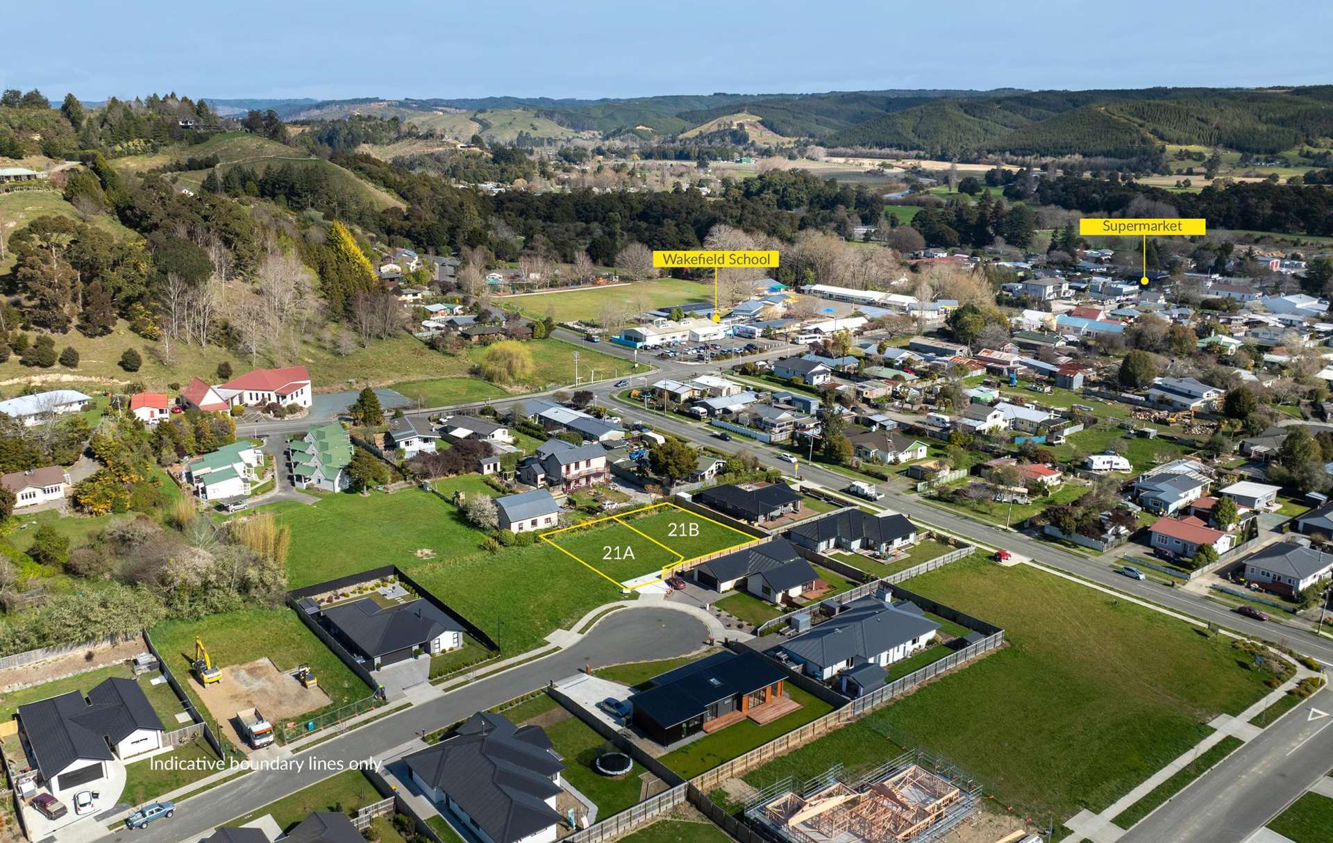 21A & 21B Louden Place Wakefield_0