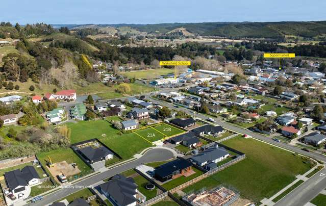 Affordable - Titled - Ready to Build