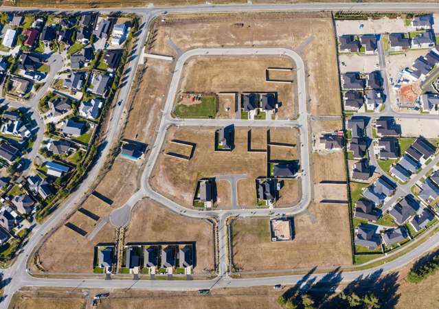 Lot Lots 1 - 97 Sunderland Park Clyde_1