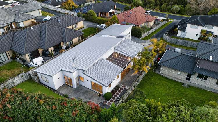11 Ridgedale Road Millwater_24