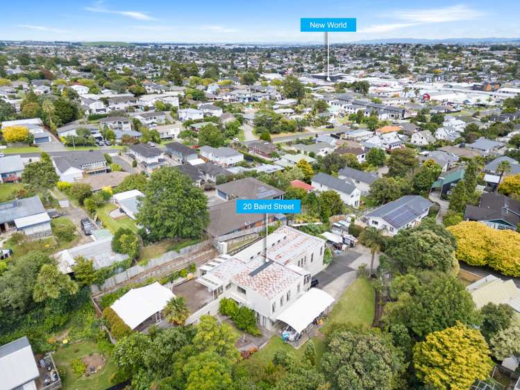 20 Baird Street Howick_33