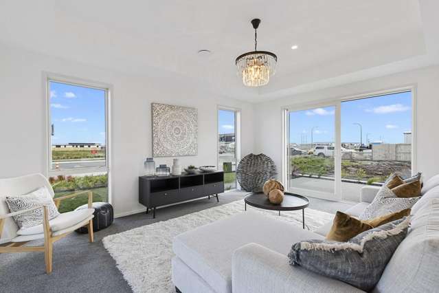 Quality and Comfort in Hunua Views