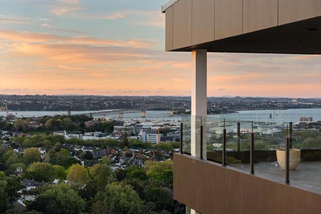 Penthouse Perfection - Seller on the Move