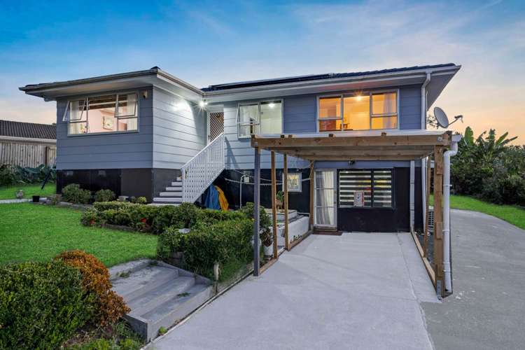 11 Fairdale Avenue Papakura_14