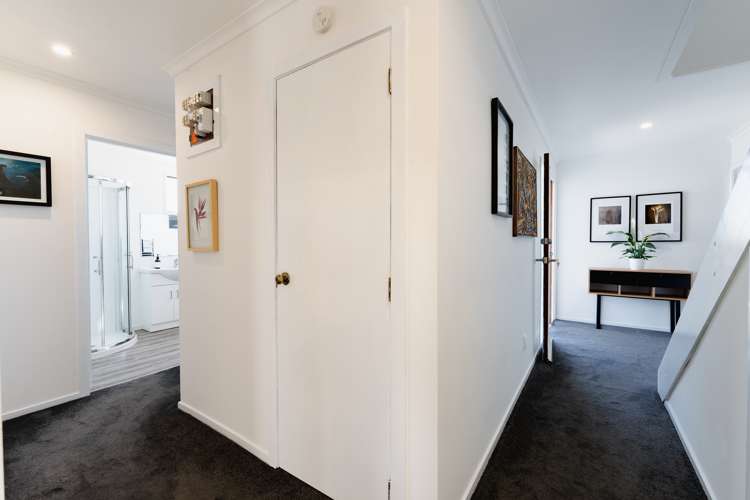 3 Granville Terrace Belleknowes_13