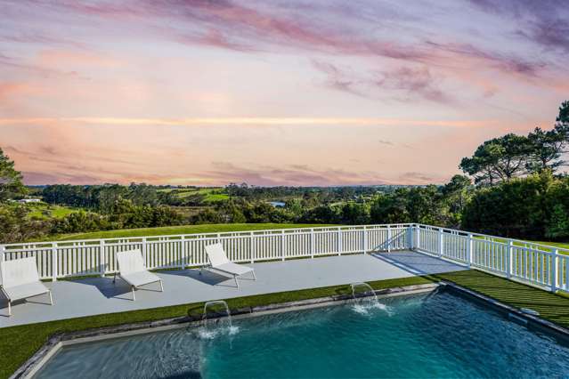 Character Charm With Water Views