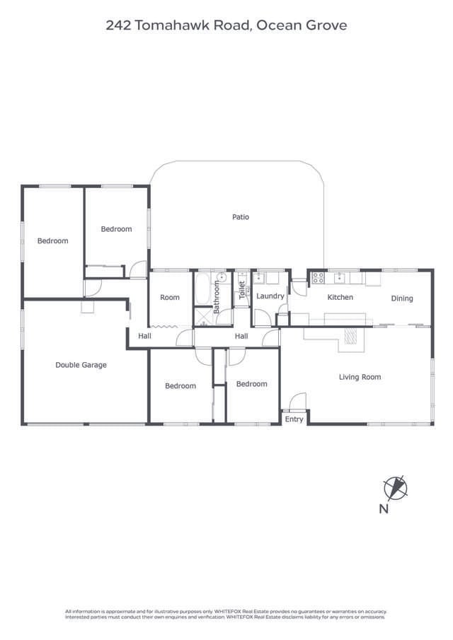 242 Tomahawk Road Ocean Grove_1