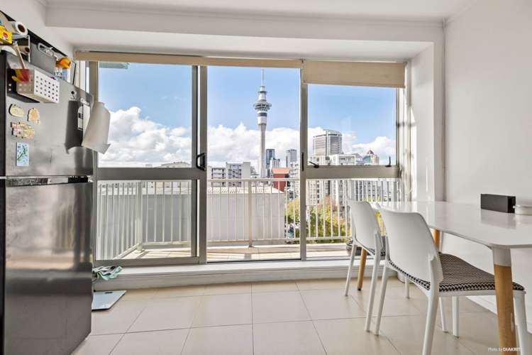 11a/189 Hobson Street Auckland Central_3