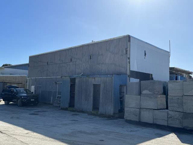 Affordable workshop