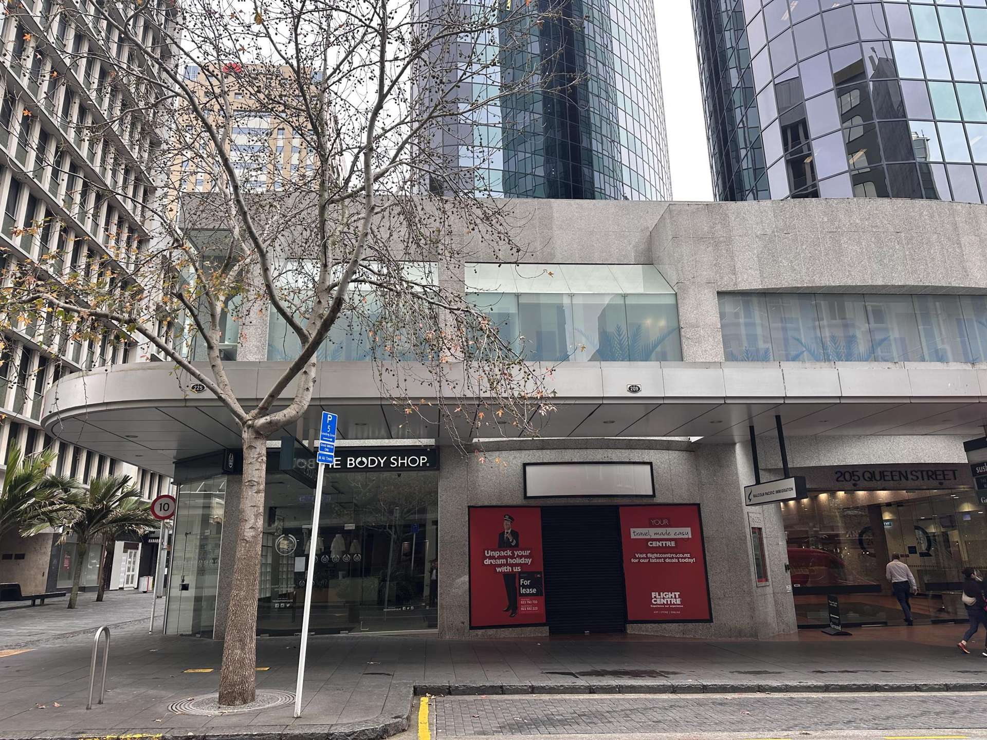 205 Queen Street Auckland Cbd_0