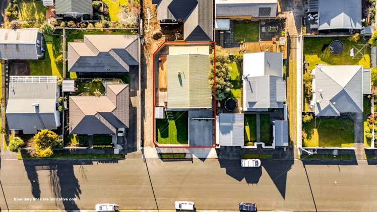 44 Dorset Avenue Westown_29