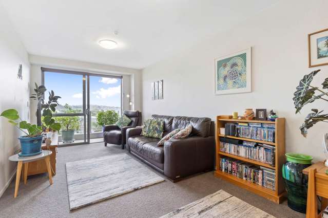 Affordable Living with Sea Views