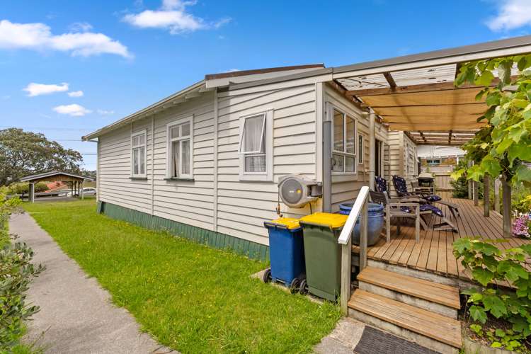56 Ngataringa Road Devonport_20