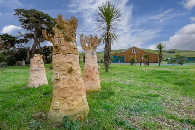11 Alcemene Lane Baylys Beach_2