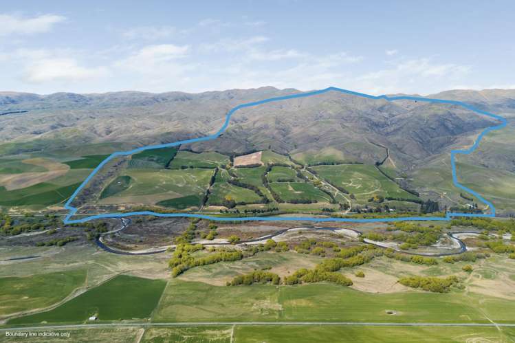 860 McHenrys Road Kurow_16