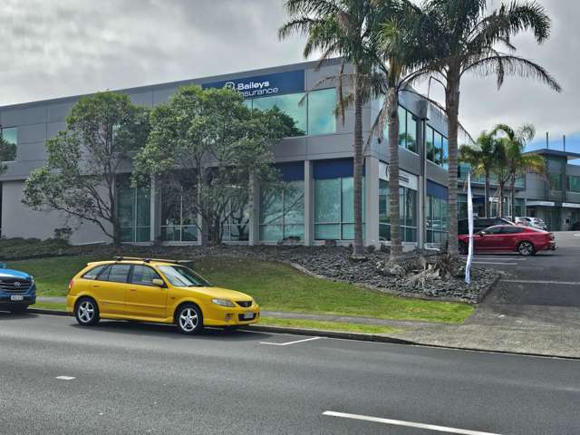 HIGH PROFILE APOLLO DRIVE