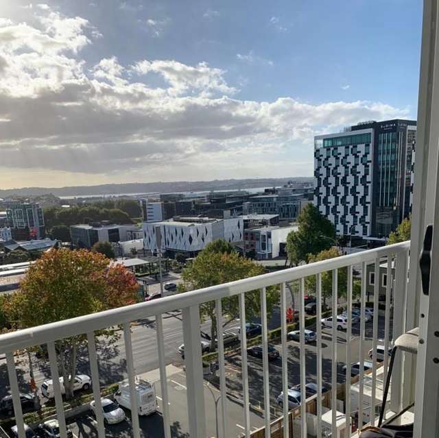 Great value with sea views