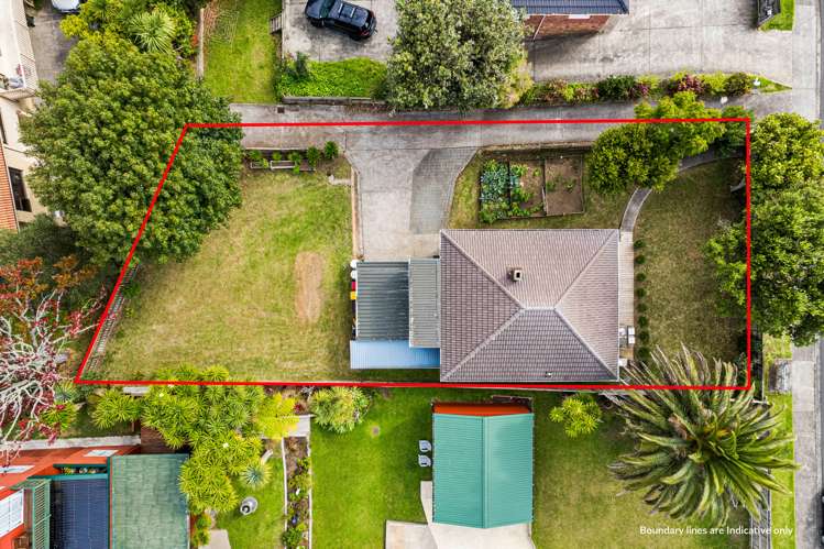 99 Cook Street Cockle Bay_15