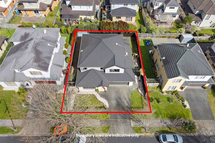 89 Baverstock Road Flat Bush_33