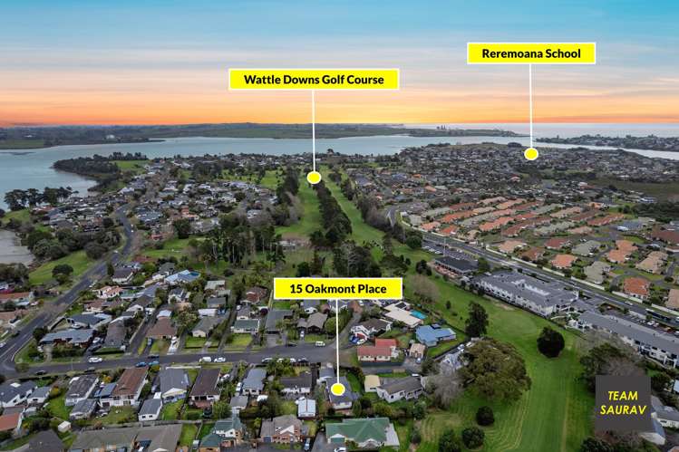 15 Oakmont Place Wattle Downs_16