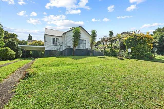 TE KUITI - 2 BEDROOMS