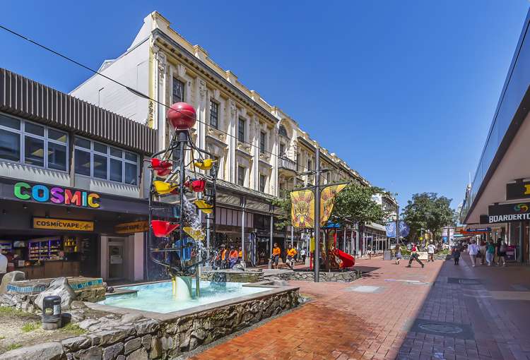 1/326 The Terrace Te Aro_7