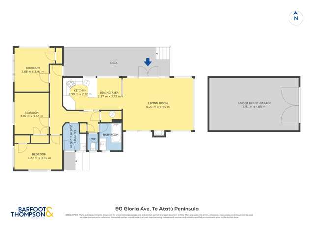 90 Gloria Avenue Te Atatu Peninsula_1