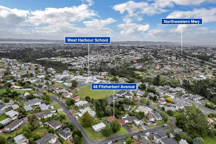 48 Fitzherbert Avenue West Harbour_34