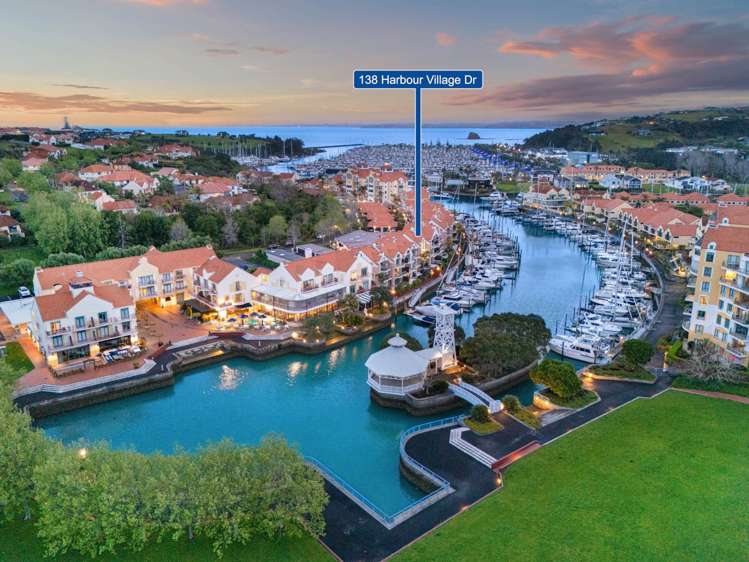 138 Harbour Village Drive Gulf Harbour_20