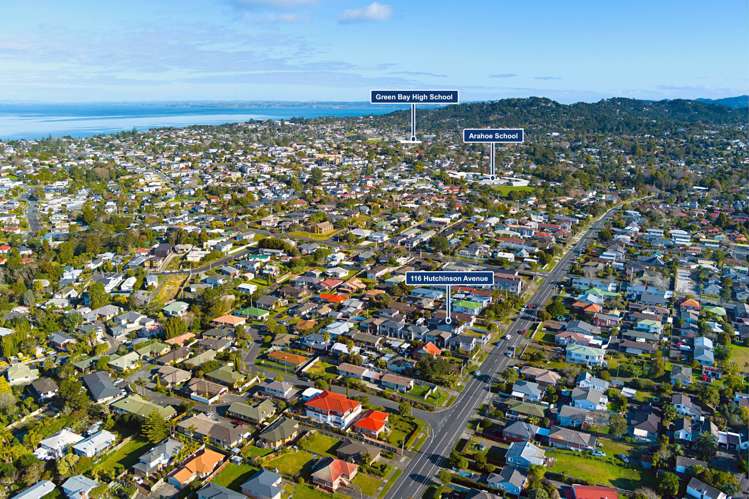 116 Hutchinson Avenue New Lynn_28