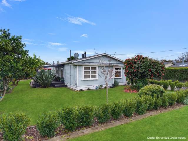 Office, Rumpus & Deck Space in Parkvale