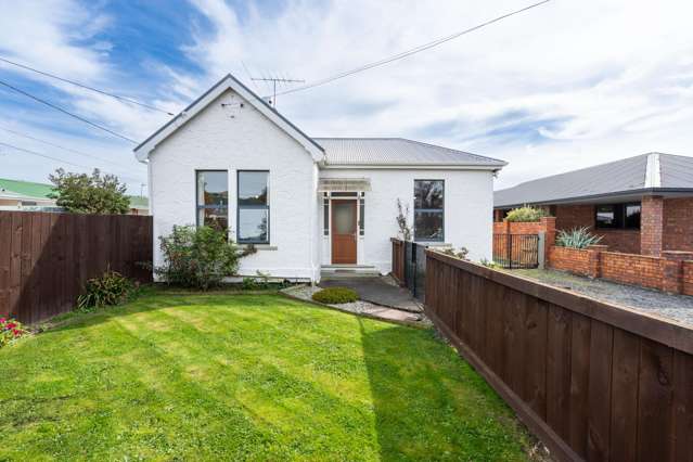 26 Ayr Street  - The Home That Keeps Giving