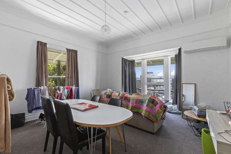 14 Clifton Terrace Kelburn_15