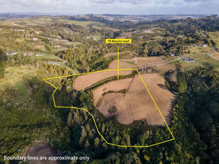 78 Masons Road East Tamaki Heights_2
