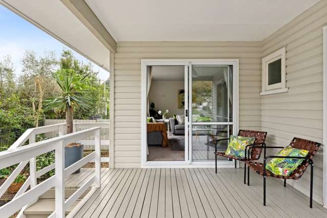 Private, peaceful and must be sold!